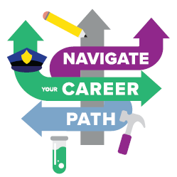 Navigate your Career Path